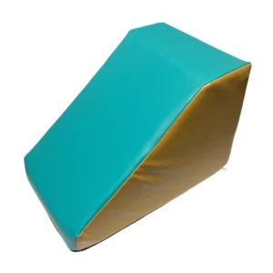 Rampa de Espuma (40 cm x 30 cm x 30 cm)