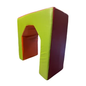 Túnel de Espuma (75 cm x 75 cm x 30 cm)