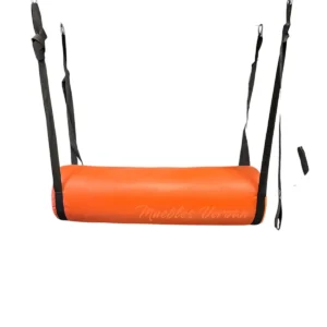 Columpio Vestibular de Espuma (100 cm x 28 cm Circular)