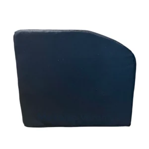 Cajón Hip Thrust (cajón de glúteos) 50 cm x 50 cm x 40 cm