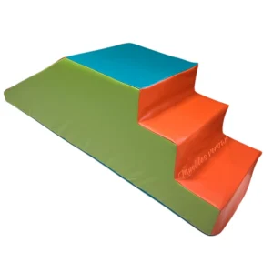 Escalera Rampa de Espuma (190 cm x 50 cm x 60 cm)