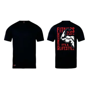 Poleras de Algodón Estapamdo DTF TEXTIL - Varios Modelos