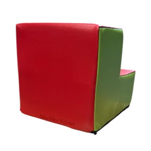 Escalera de Espuma (40 cm x 30 cm x 30 cm)