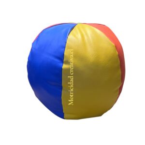 PELOTA SENSORIAL