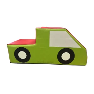 Auto de Espuma (65 cm x 30 cm x 30 cm)