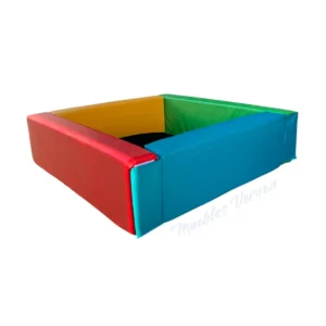 Piscina de Pelotas (100 cm x 100 cm x 30 cm)