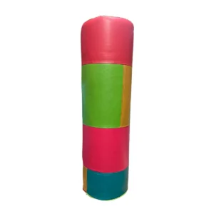 Rollo de Estimulación (90 cm x 25 cm Circular)